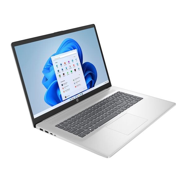 HP Laptop »17-cn4072ng C6RF6EA« 1 TB SSD C6RF6EA#ABD 36, 40.1x2x25.8 cm