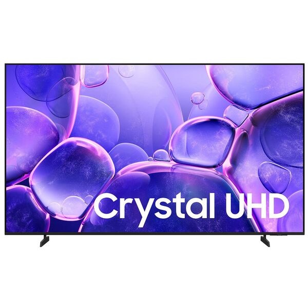 Samsung Smart-TV »UE43U8072FU Crystal UHD« 109,2 cm (43") 40