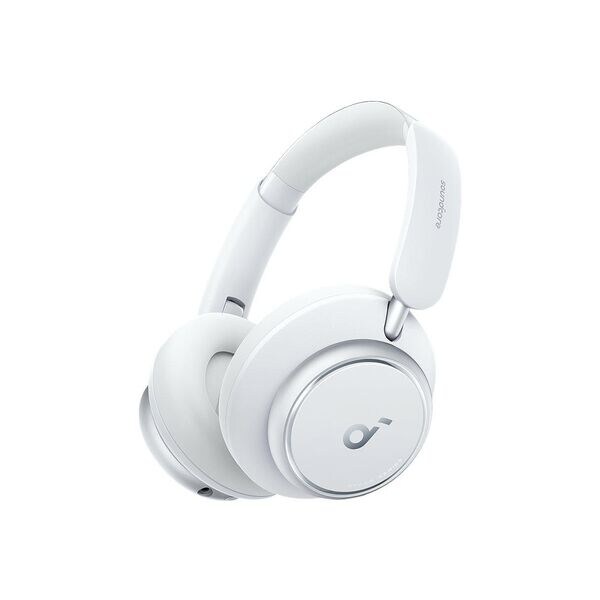 ANKER Kopfhörer mit Geräuschunterdrückung »Soundcore Space Q45« weiß 38