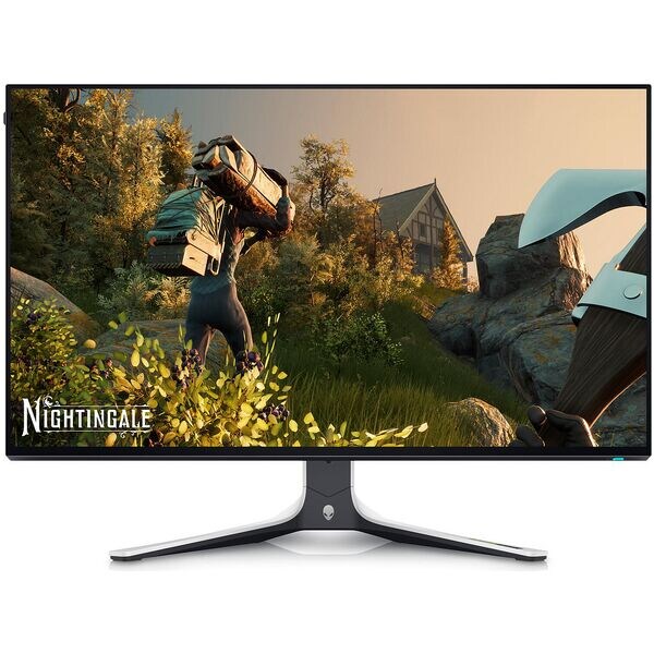 Dell Gaming-Monitor »Alienware AW2723DF« 68,47 cm / 27 '' 37, 60.66x40.62x26.8 cm