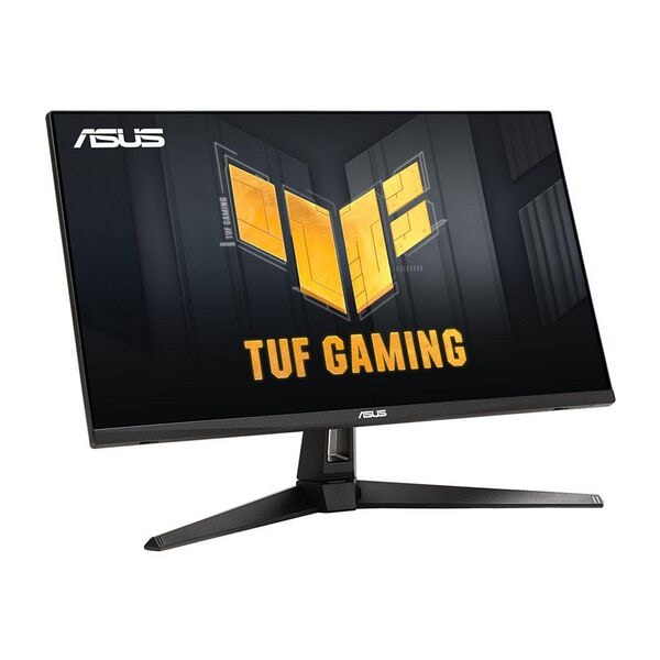 Asus Monitor »VG27AQA1A« 69,0 cm / 27,2 '' 40
