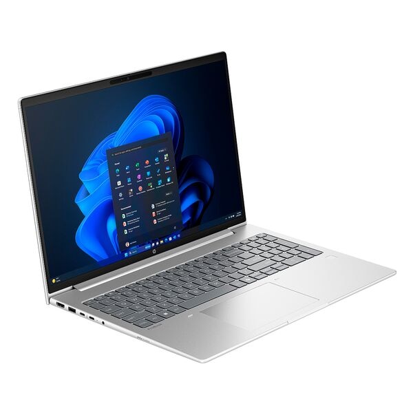 HP Laptop »ProBook 4 G1a 16« 1 TB SSD C07P5ES#ABD silber, 36x1.7x25.1 cm