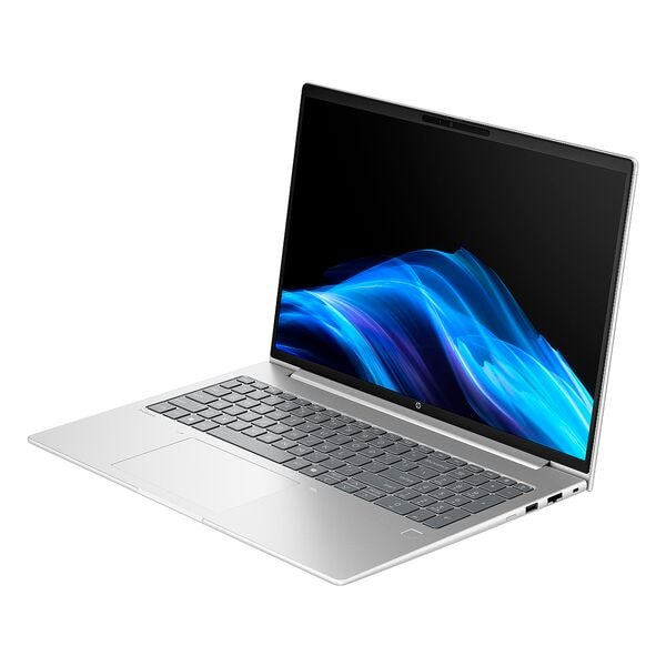 HP Laptop »ProBook 4 G1a 16« 512 GB SSD silber, 36x1.7x25.1 cm