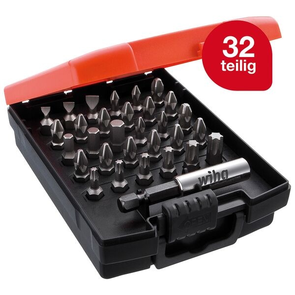 Wiha Bit-Set »26252«