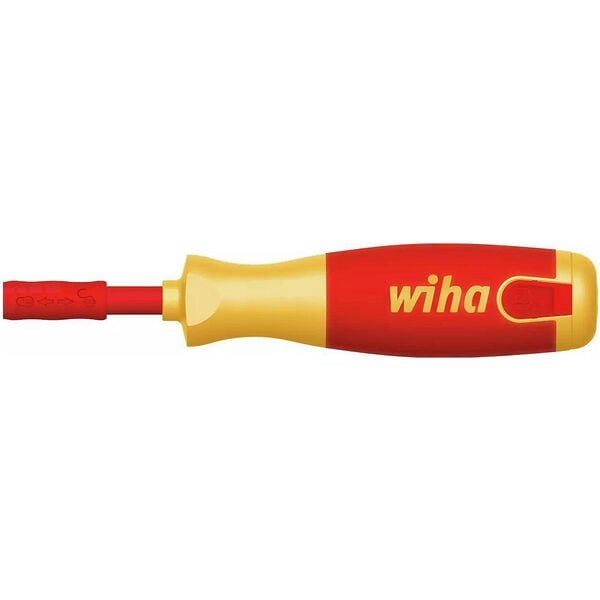 Wiha Schraubendreher-Set »LiftUp elecric TORX&reg;« 7-tlg.