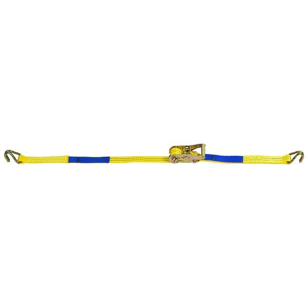 OTTO Office Spanngurt »ZGR 35-1000-2-SPH« 800 cm, 3.5 cm
