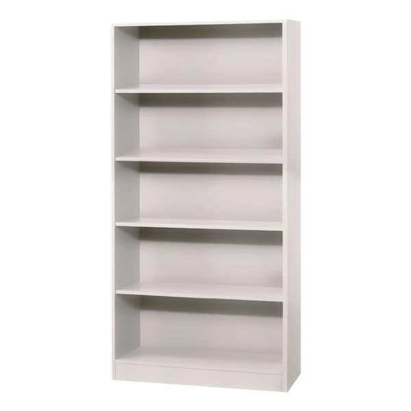 OTTO Office Premium Aktenregal »OTTO Office Line I« 100 cm extrabreit 5 OH grau, 100x200.4x40 cm