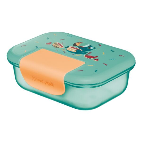 Maped Lunch-Box »MINIZ Toucan« 900 L