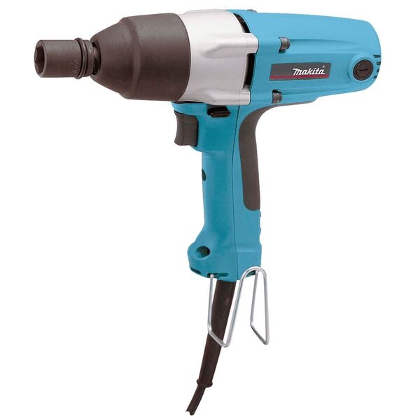 makita Schlagschrauber »TW0200J« blau, 7.2x22x25.1 cm - Kunststoff