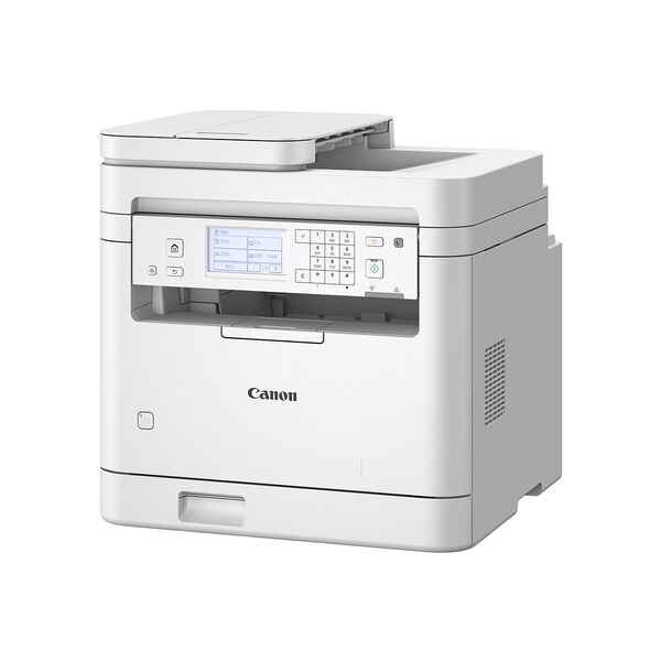 Canon SW-Laserdrucker »i-SENSYS MF287dw«, 39x39x39.9 cm