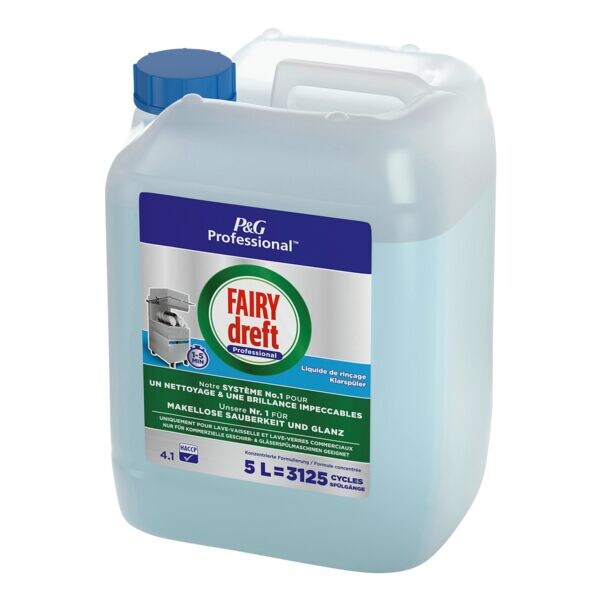 OTTO Office Klarspüler »Professional« 5 Liter