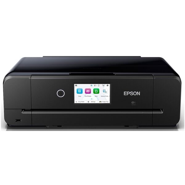 Epson Tintenstrahl-Multifunktionsdrucker »Expression Photo XP-980«, 47.9x14.8x35.6 cm