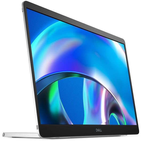 Dell Tragbarer Monitor »P1425« 35,6 cm / 14 '', 31.5x22.4x0.15 cm