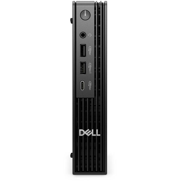 Dell PC »Pro Micro Plus QBM1250« DFVJP, 3.6x18.2x17.8 cm
