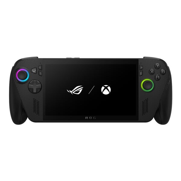 Asus Tragbare Spielkonsole ROG Xbox Ally X RC73XA-NH011W