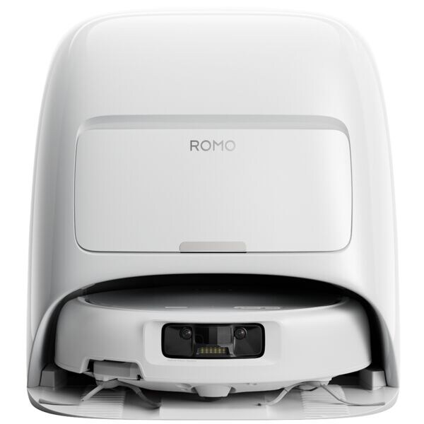 DJI ROMO Saugroboter »DJI ROMO S CR8F«