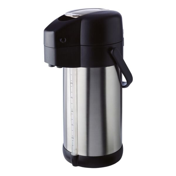 APS Druckhebel braun