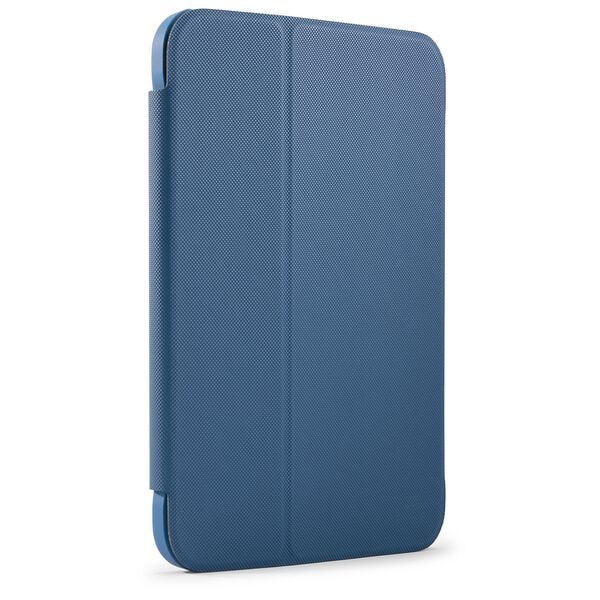 Case LOGIC Tablet-Hülle SnapView iPad mini 6. Gen (2021) midnight 8.3 Zoll
