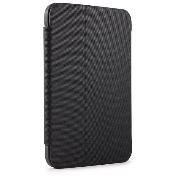 Case LOGIC Tablet-Hülle SnapView iPad mini 6. Gen (2021) schwarz 8.3 Zoll