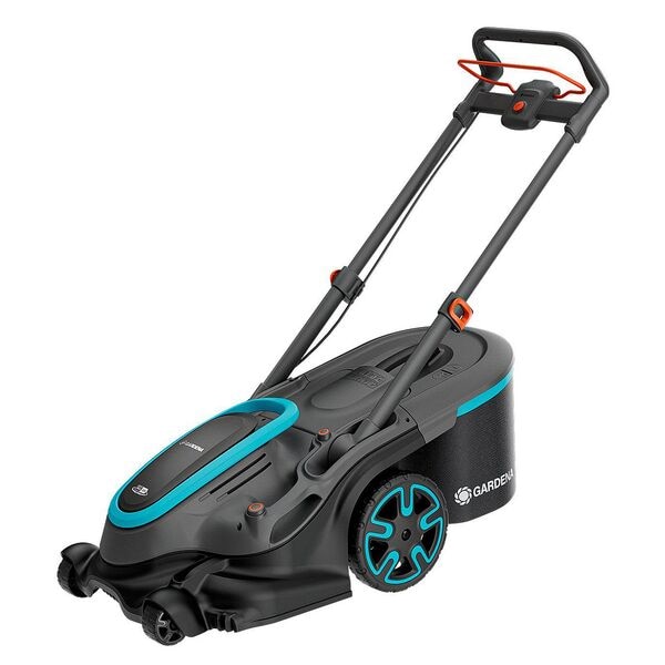 GARDENA Akku-Rasenmäher »PowerMax Duo 46/36V PA4« 18.0 V