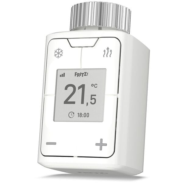 FRITZ! Heizkörperregler »FRITZ!DECT 302«, 9.3x5.1x5.1 cm