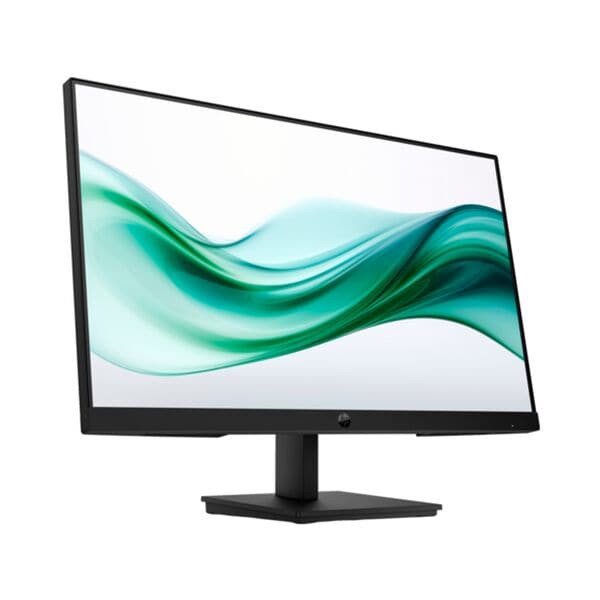 HP Monitor »Serie 7 Pro - 724pn« 61 cm / 24 '', 53.17x52.14x19.5 cm