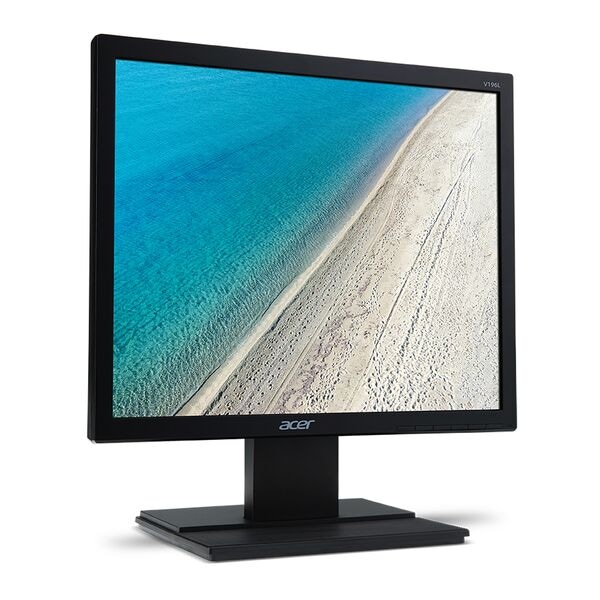 Acer Monitor »V196LBbmi« 48,3 cm / 19 '', 40.64x42.27x19.1 cm
