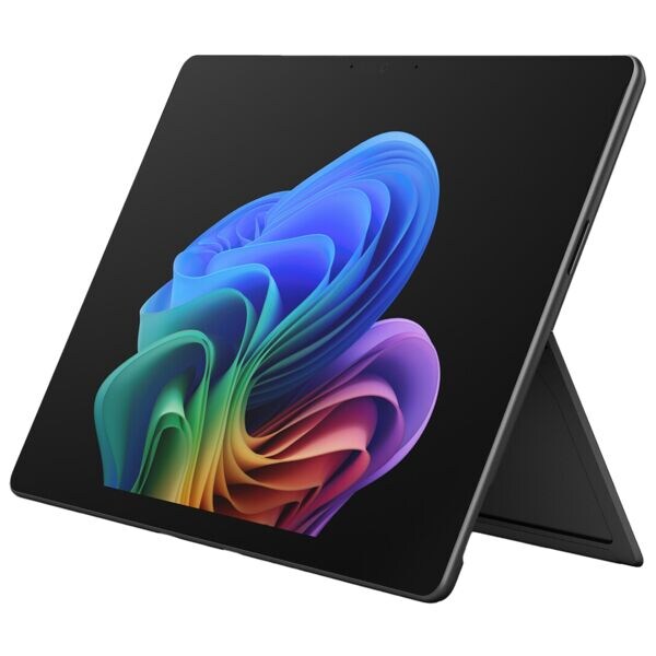 Microsoft Tablet-PC »Surface Pro 11 Gen. Snapdragon&reg; X Elite Business« 33 cm (13"), 28.7x0.93x20.9 cm