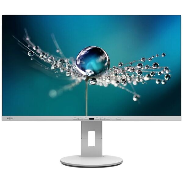 Fujitsu Monitor »B2711 TE FHD« 68,6 cm / 27 '', 61.36x51.22x22.05 cm