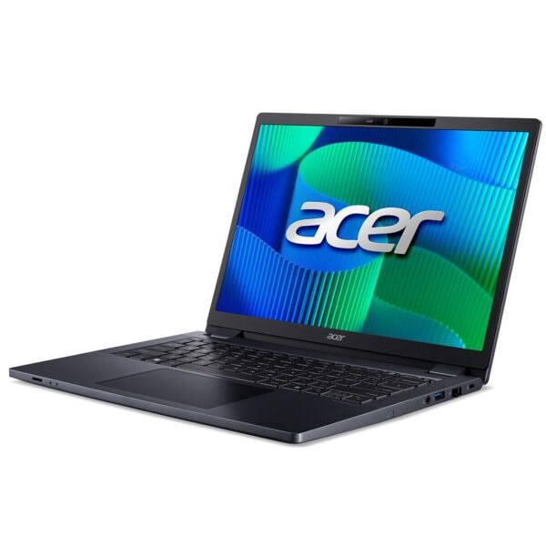 Acer Notebook »TravelMate P4« 512 GB SSD NX.BD0EG.001, 31.99x1.89x22.9 cm