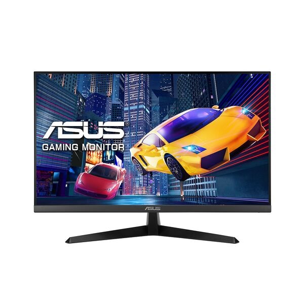 Asus Gaming Monitor »VY279HGR« 68,6 cm / 27 '', 61.2x43.5x20.2 cm