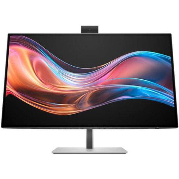 HP Monitor »Serie 7 Pro - 727pm« 68,6 cm / 27 '', 61.34x54.05x22.52 cm