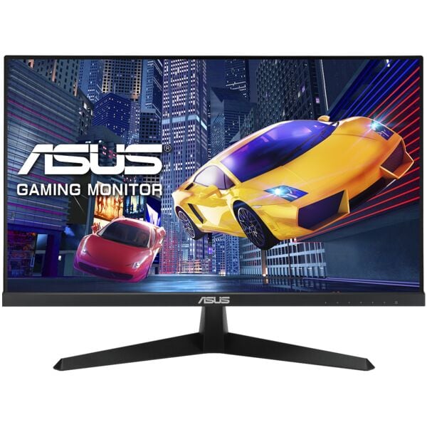 Asus Gaming Monitor »VY249HGR« 60,5 cm / 23,8 '', 54.1x39.5x18.5 cm