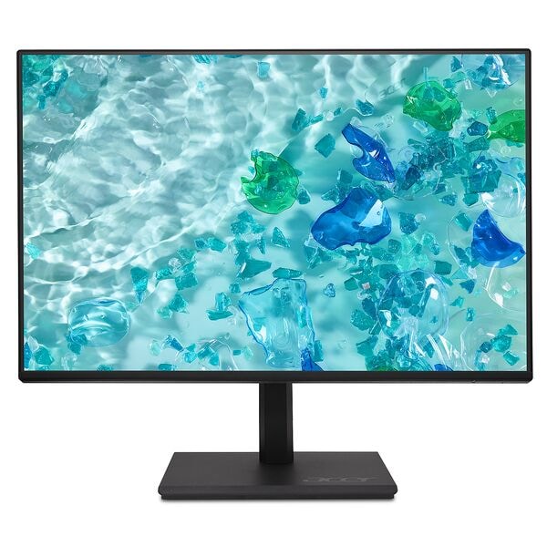 Acer Monitor »Vero B277Gbmiqprx« 68,6 cm / 27 '', 61.21x38.72x20.01 cm