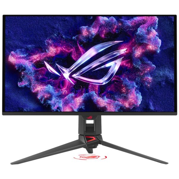 Asus Gaming Monitor »ROG Swift OLED PG27UCDM« 67,32 cm / 26,5 ''