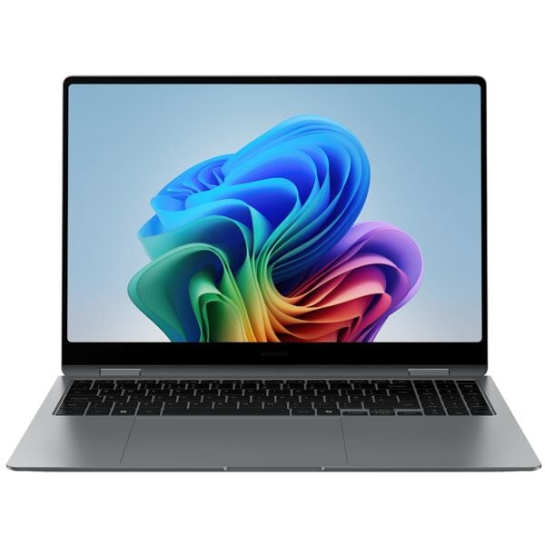 Samsung Notebook »Galaxy Book5 Pro 360« 512 GB SSD NP964QHA-KG3DE, 35.54x1.28x25.22 cm