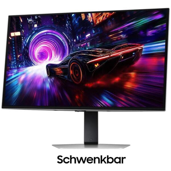 Samsung Gaming Monitor »Odyssey OLED G8 (G81SF)« 68 cm / 26,8 ''