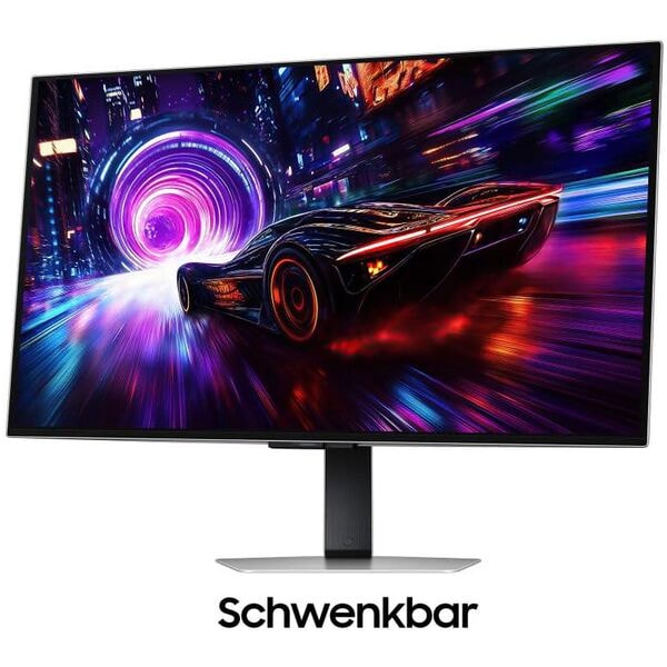 Samsung Gaming Monitor »Odyssey OLED G8 (G81SF)« 80 cm / 31,5 '', 71.9x58.46x26.35 cm
