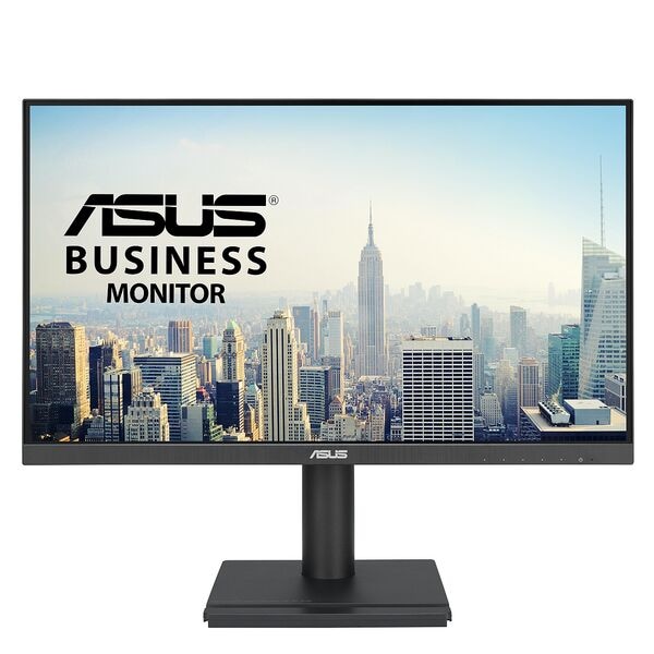 Asus Monitor »VA24DQFS Business« 60,5 cm / 23,8 '', 53.97x45.7x21.12 cm