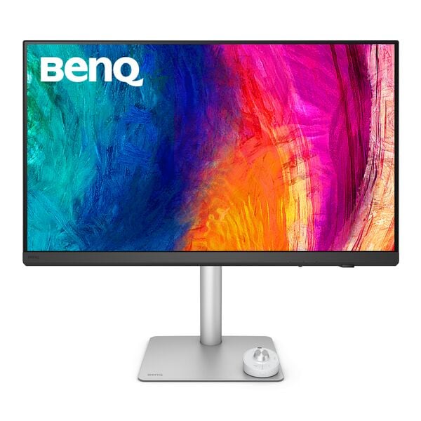 Benq Monitor »PD3226G« 81,3 cm / 32 '', 71.43x63.63x24.2 cm