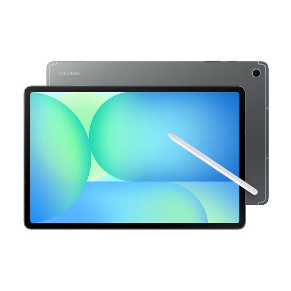 Microsoft Tablet-PC »Galaxy Tab S10 FE+ 5G« 33,27 cm (13,1'') grau 128 GB 128 GB, 30.1x19.5x0.6 cm