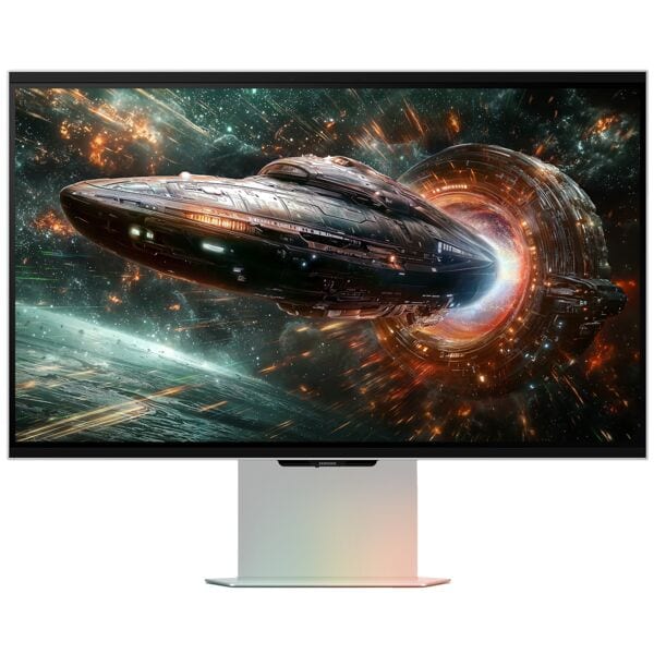 Samsung Gaming Monitor »Odyssey 3D (G90XF)« 68 cm / 26,8 '', 61.41x54.15x20.33 cm