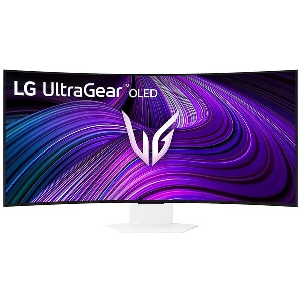 LG Monitor »UltraGear - 39GX90SA-W« 99,1 cm / 39 '', 88.78x60.57x32.28 cm