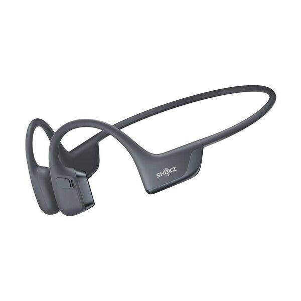 SHOKZ Kopfhörer »OpenRun Pro 2 Mini Sport« schwarz