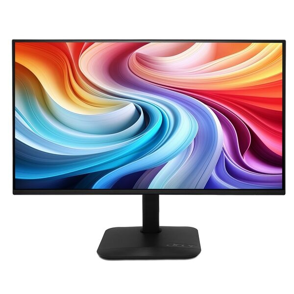 Acer Monitor »KA242YP6bip« 60,5 cm / 23,8 '', 54.03x42.31x18.5 cm