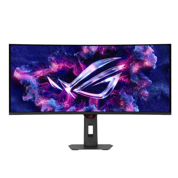 Asus Gaming Monitor »ROG Strix OLED XG34WCDG« 86,4 cm / 34 '', 81.2x54.5x19.9 cm