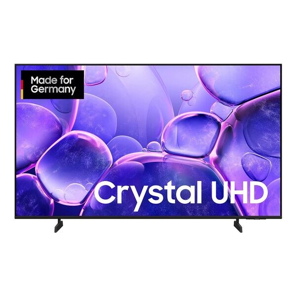 Samsung Smart TV »GU43U8079FUXZG Crystal UHD« 108 cm (43")