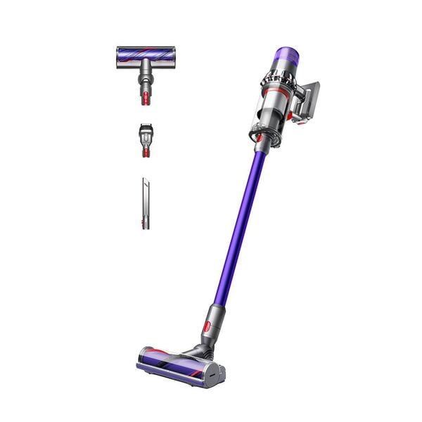 dyson Akkusauger »V11 Advanced 2-in-1« 610 W, 25x26.1x126.1 cm