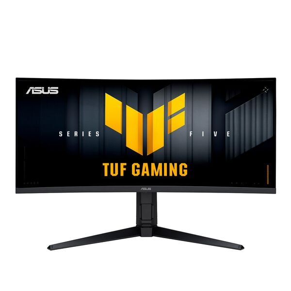 Asus Gaming Monitor »TUF Gaming VG34WQML5A« 86,4 cm / 34 '', 80.78x54.06x25 cm