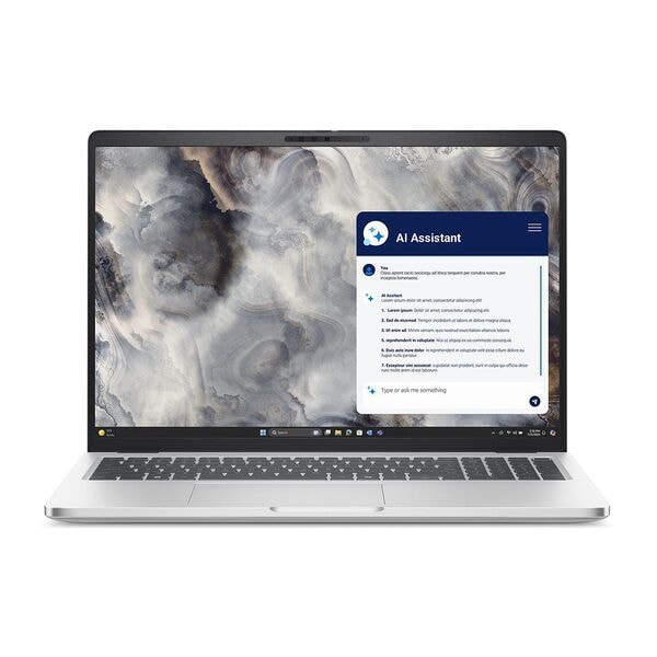 Dell Notebook »Pro 16 Plus PB16250« 512 GB SSD, 35.8x1.99x21.4 cm